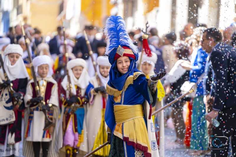 Repertori Musical de les Glòries 2026